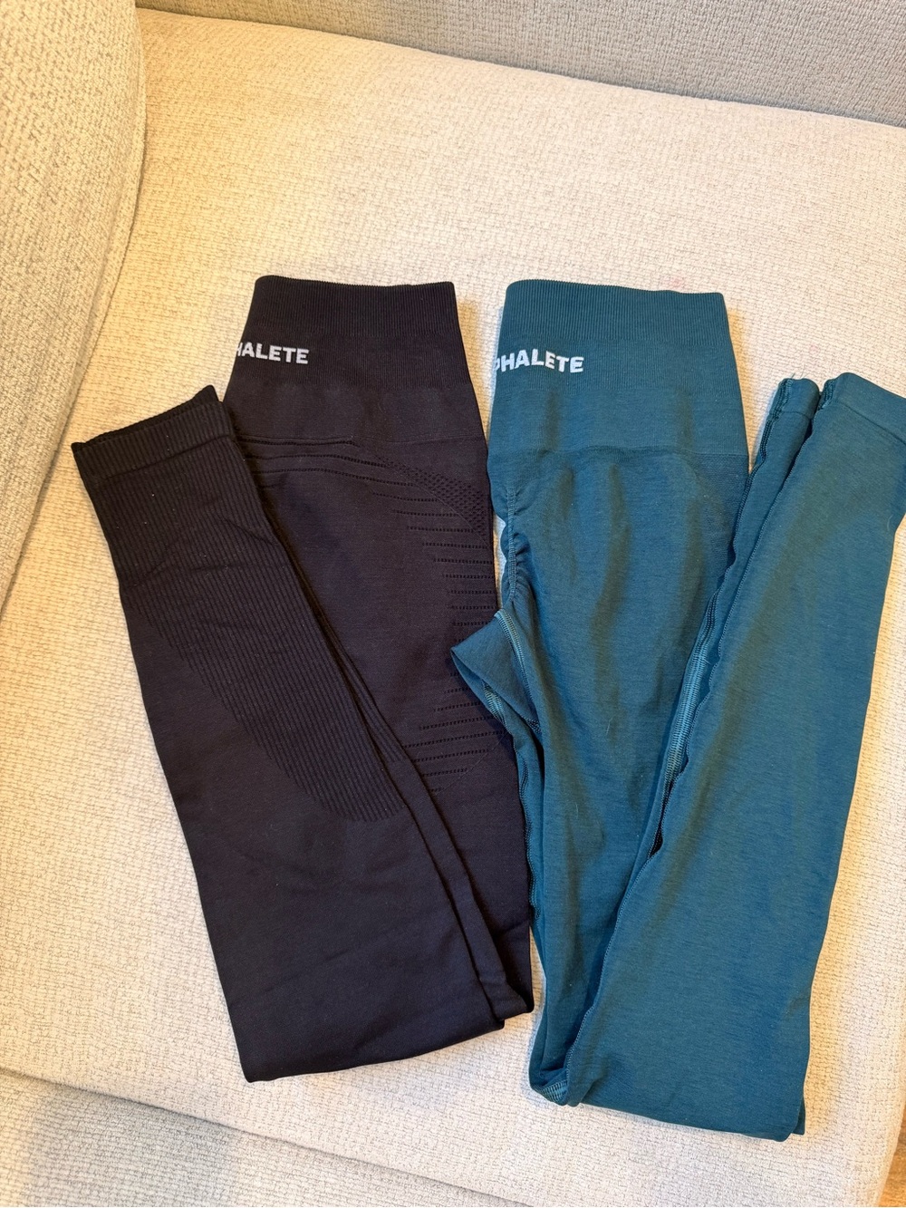 Alphalete bundle - Picture 2 of 8
